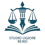 Studio Ligjore Bejko